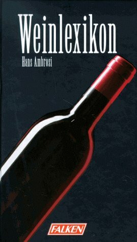Weinlexikon