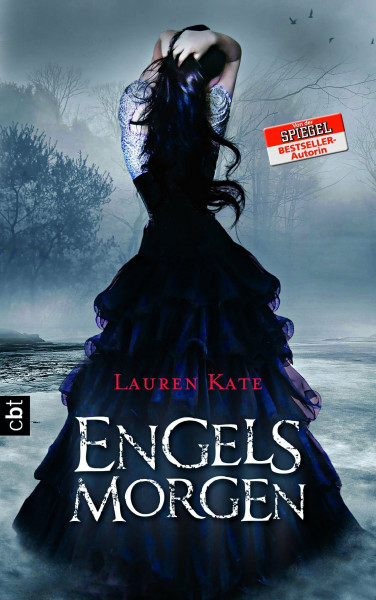 Engelsmorgen (Engelsromane, Band 2)