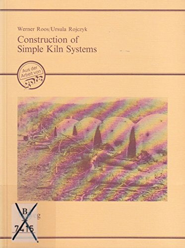 Construction of Simple Kiln Systems