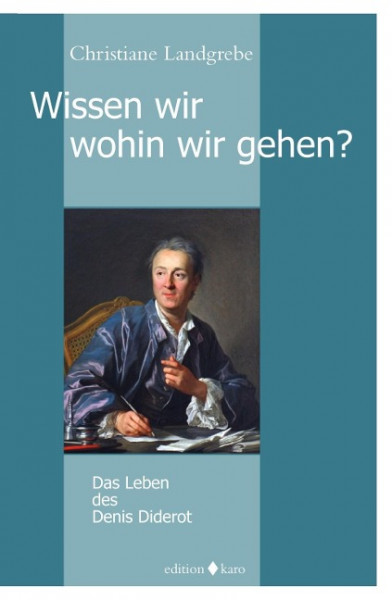 Wissen wir, wohin wir gehen?