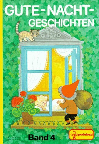 Gute-Nacht-Geschichten, Bd.4