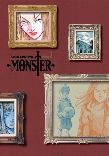 Monster, Vol. 2 (Perfect Edition): The Perfect Edition