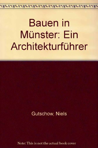 Bauen in Münster
