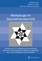 Werkzeuge im Geometrieunterricht