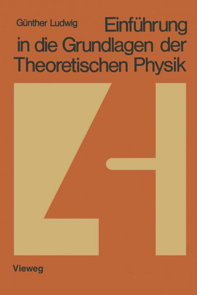 Einführung in die Grundlagen der Theoretischen Physik, in 4 Bdn., Bd.4, Makrosysteme, Physik und Mensch: Band 4: Makrosysteme, Physik und Mensch