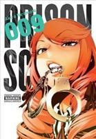 Prison School, Vol. 9