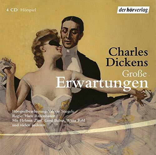 Große Erwartungen. 3 CDs