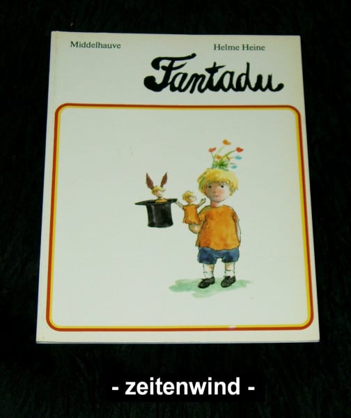 Fantadu