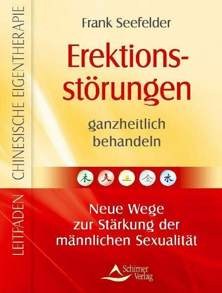 Erektionsstörungen ganzheitlich behandeln