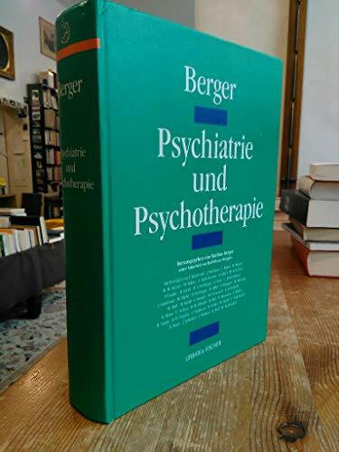 Psychiatrie und Psychotherapie