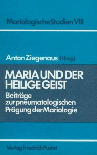 Maria und der Heilige Geist