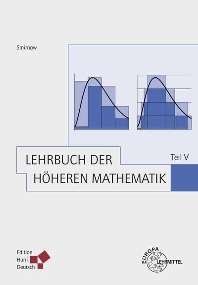 Lehrgang der höheren Mathematik 5