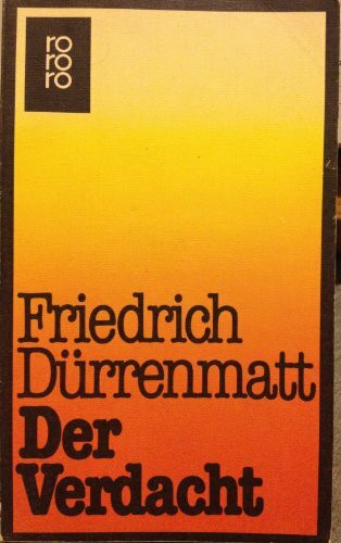 Der Verdacht