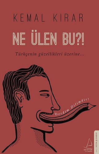 Ne Ülen Bu: Türkcenin Güzellikleri Üzerine: Türkçenin Güzellikleri Üzerine