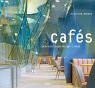 Cafés. Internationale Design-Trends