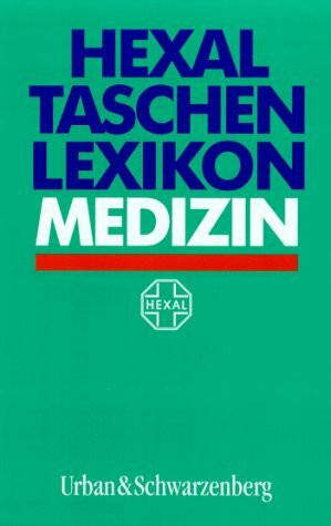 Hexal Taschenlexikon Medizin