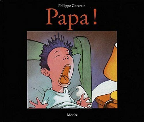 Papa!: Nominiert für den Deutschen Jugendliteraturpreis. Augezeichnet mit dem Schnabelsteherpreis 1998