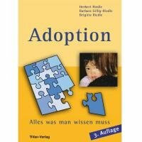 Adoption - Alles was man wissen muss