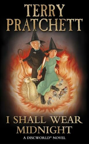 I Shall Wear Midnight: (Discworld Novel 38) (Discworld Novels)