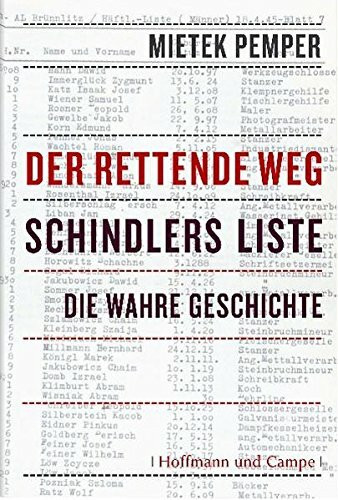 Der rettende Weg