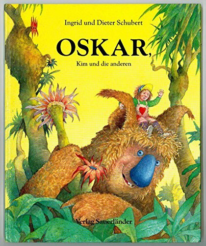 Oskar, Kim und die anderen