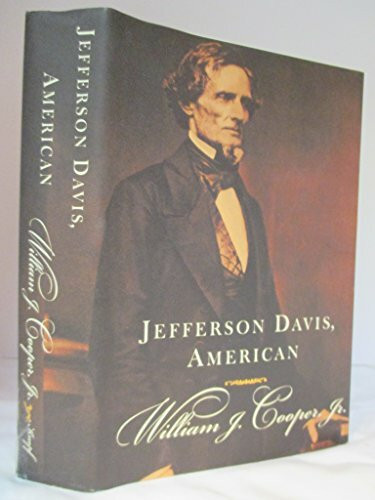 Jefferson Davis, American: A Biography