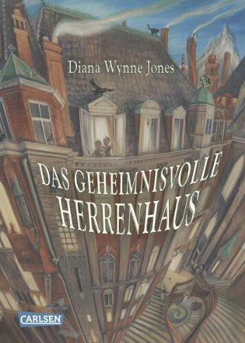 Das geheimnisvolle Herrenhaus