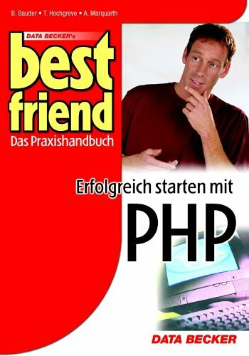 Erfolgreich starten mit PHP