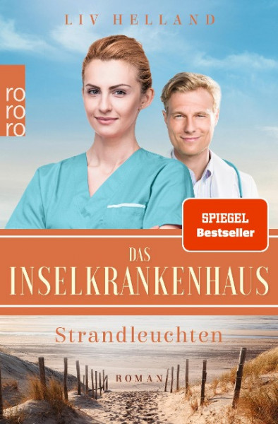 Das Inselkrankenhaus: Strandleuchten