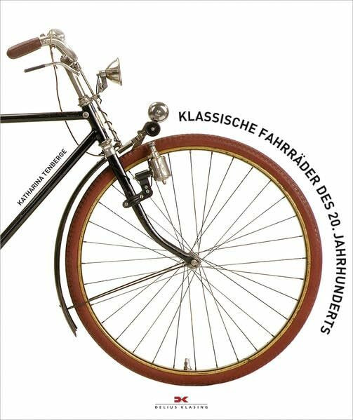 Klassische Fahrräder des 20. Jahrhunderts
