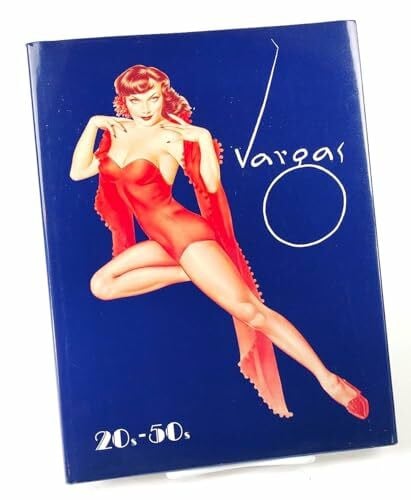 Vargas 205-505