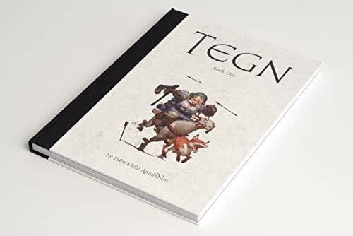 TEGN - Book One