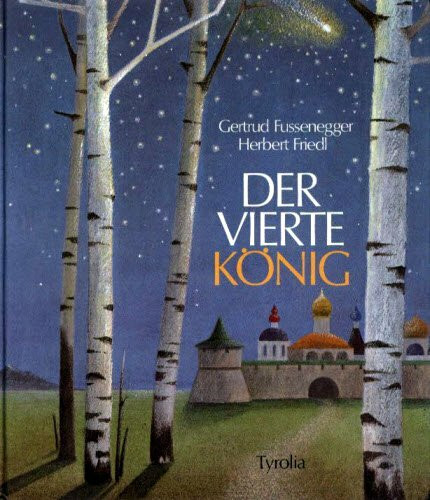 Der vierte König