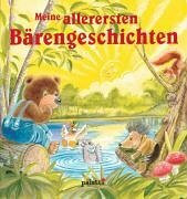 Meine allerersten Bärengeschichten