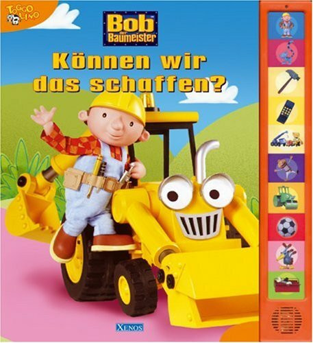 Bob der Baumeister - Können wir das schaffen?