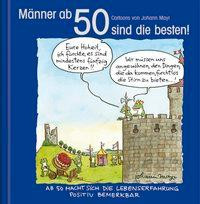 Männer ab 50 sind die besten!