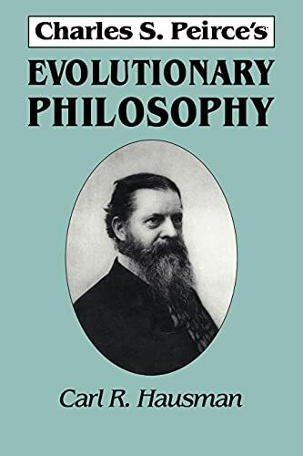 Peirce's Evolutionary Philosophy