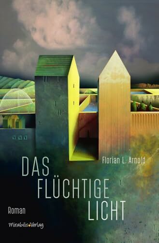 Das flüchtige Licht: Roman Das flüchtige Licht: Roman