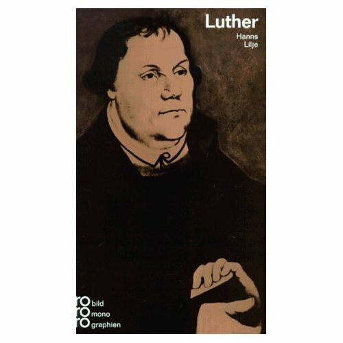 Martin Luther.