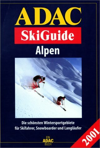 Ski Guide Alpen 2001