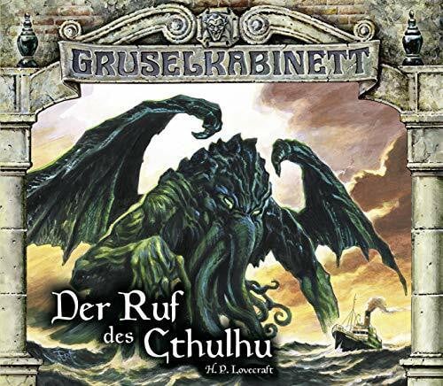 Der Ruf des Cthulhu