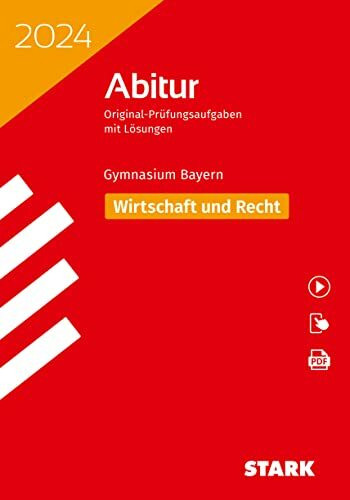 STARK (Abitur-Prüfungen)