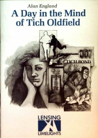 A Day in the Mind of Tich Oldfield