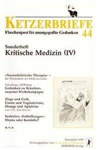 Kritische Medizin 4