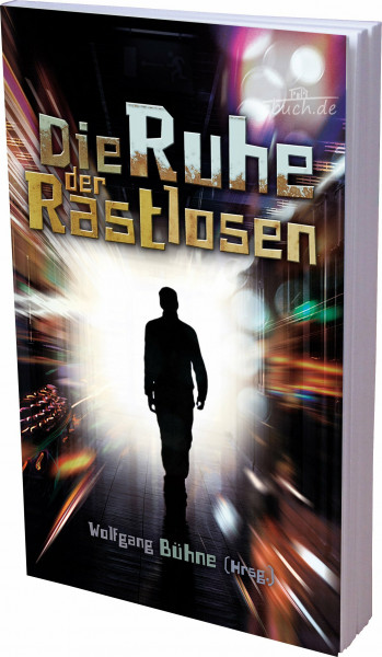 Die Ruhe der Rastlosen