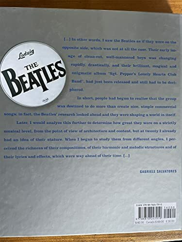 Here Come the Beatles / Llegan los Beatles: Stories of a Generation / Historias De Una Generacion