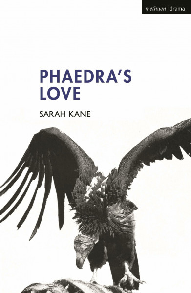 Phaedra's Love (Modern Plays)