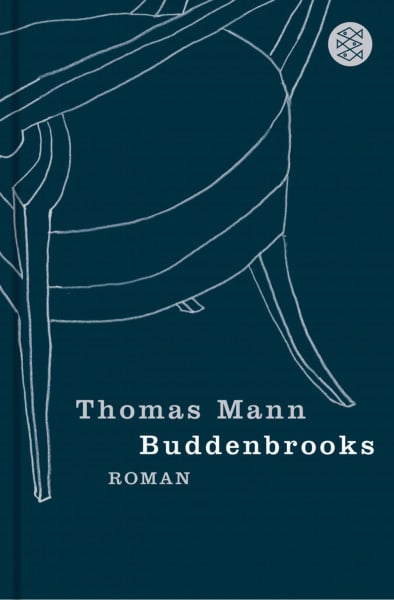 Buddenbrooks: Verfall einer Familie. Roman (Fischer Taschenbücher)