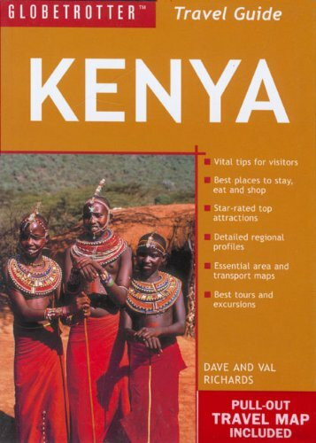 Globetrotter Travel Pack Kenya