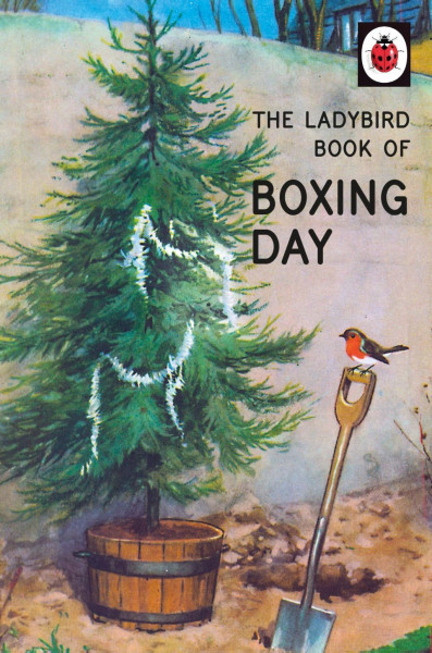 Ladybird Book of Boxing Day